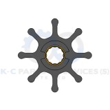 7400K Flexible Rubber Impeller Kit